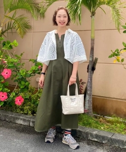 styling