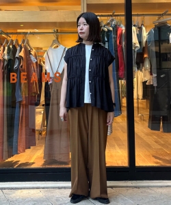 styling