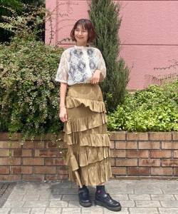 styling