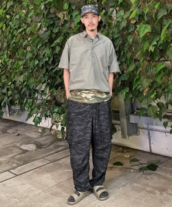 styling