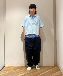 styling