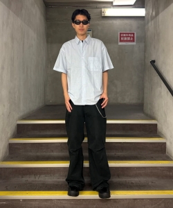 styling