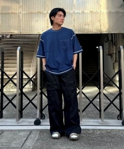 styling