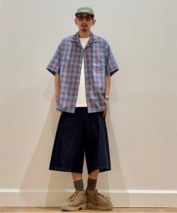 styling