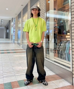 styling
