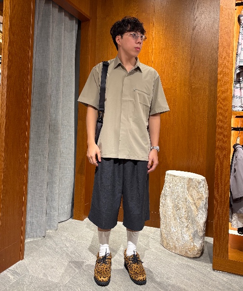 styling