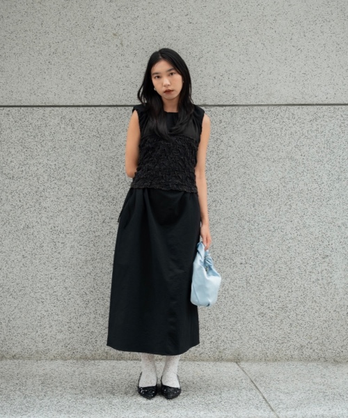styling