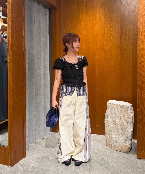 styling