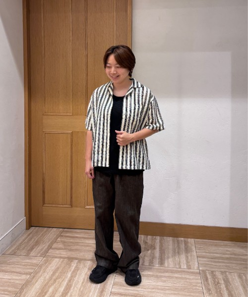 styling