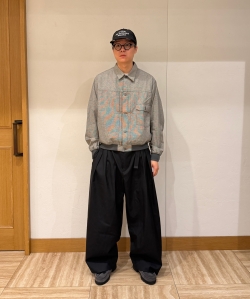 styling