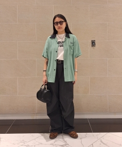 styling