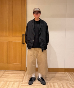 styling