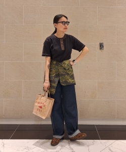 styling