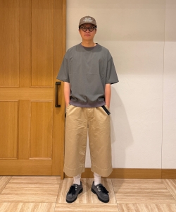 styling