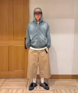 styling