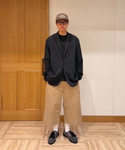 styling