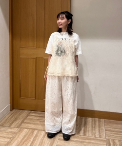 styling