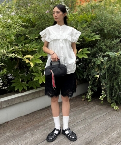 styling