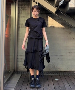 styling