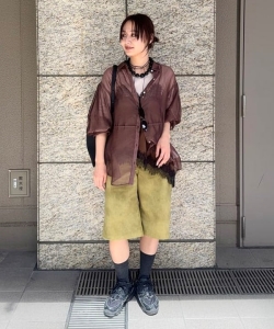 styling