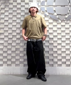 styling