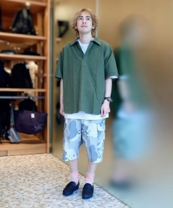 styling