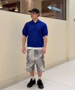 styling