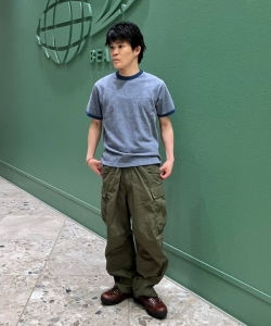 styling