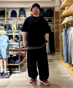 styling