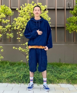 styling