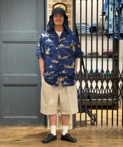 styling
