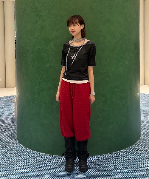 styling
