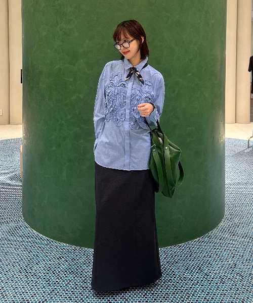 styling