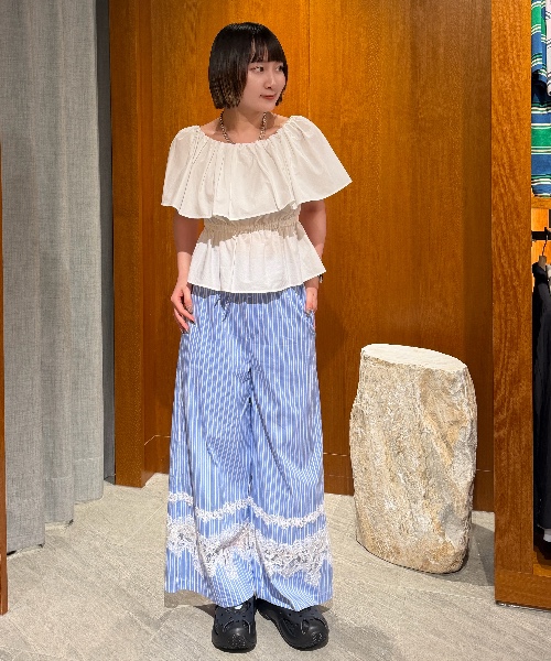 styling