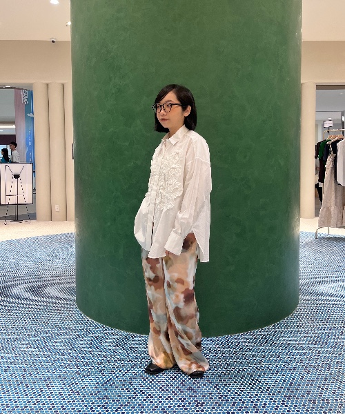styling