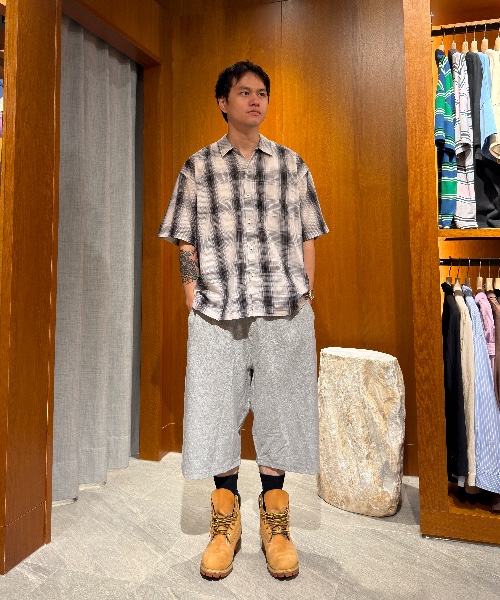 styling