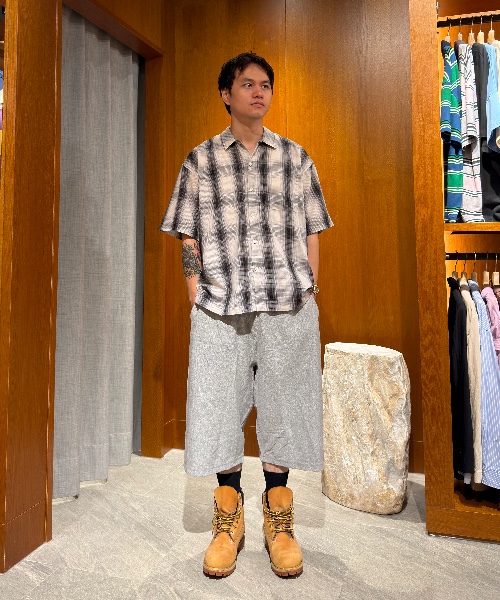 styling
