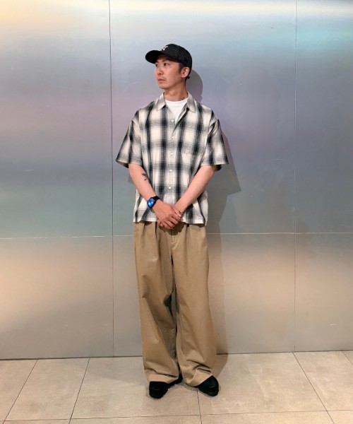 styling