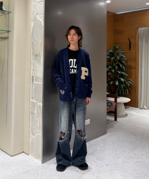 styling