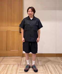 styling