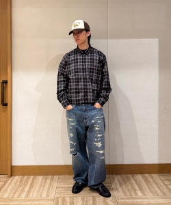 styling