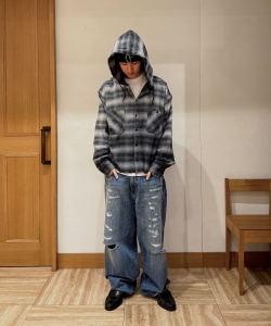styling