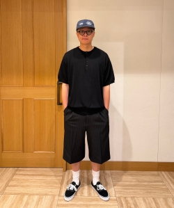 styling