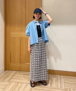 styling