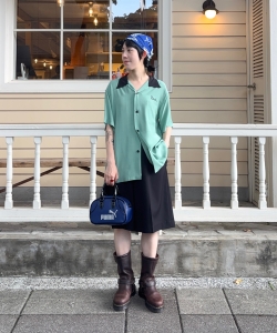 styling