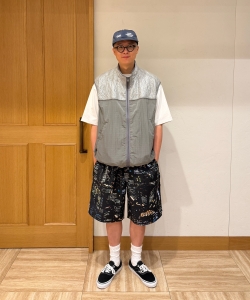 styling