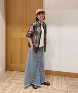 styling