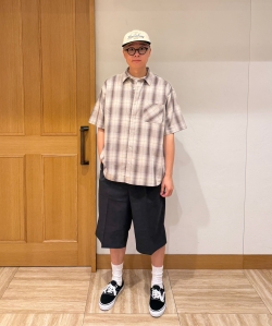 styling