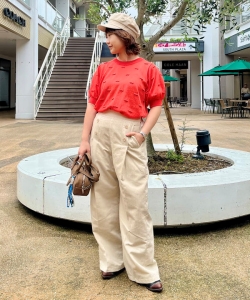 styling