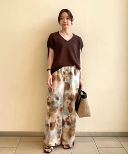 styling